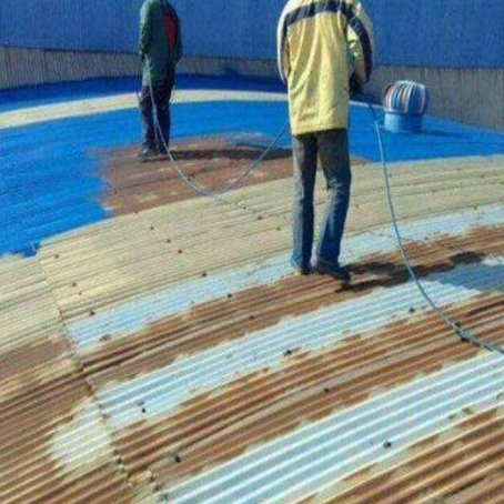 岭东地面翻新与地坪漆施工流程